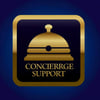 concierge support icon