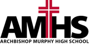 Archbishop Murphy High School Logo