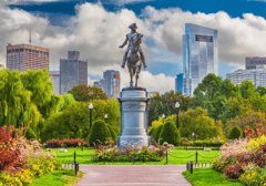 Boston, MA