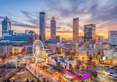 City Pricing - Atlanta