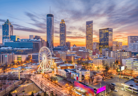 City Pricing - Atlanta City Pricing - Atlanta