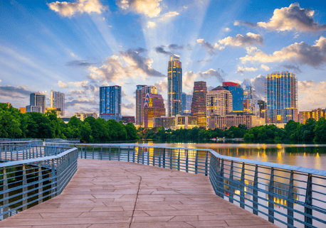 City Pricing - Austin