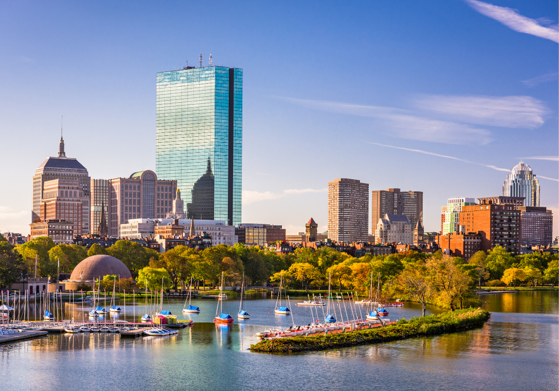 City Pricing - Boston
