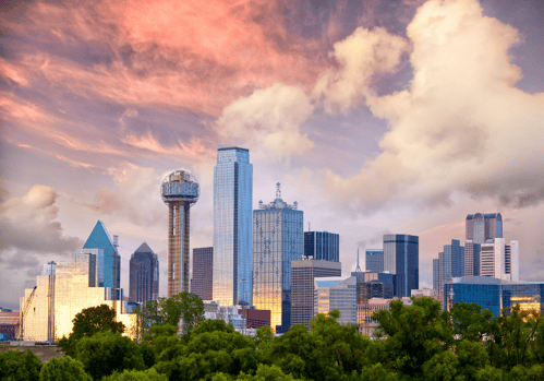 City Pricing - Dallas