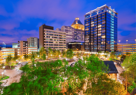City Pricing - Greensboro City Pricing - Greensboro