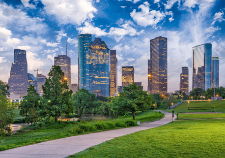City Pricing - Houston City Pricing - Houston