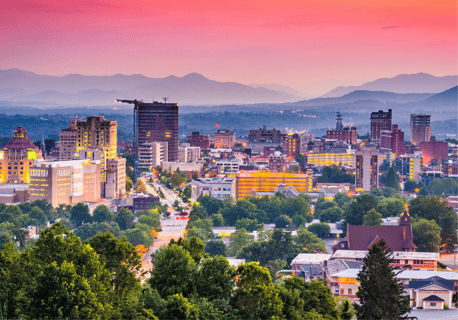 City Pricing - North Carolina City Pricing - North Carolina