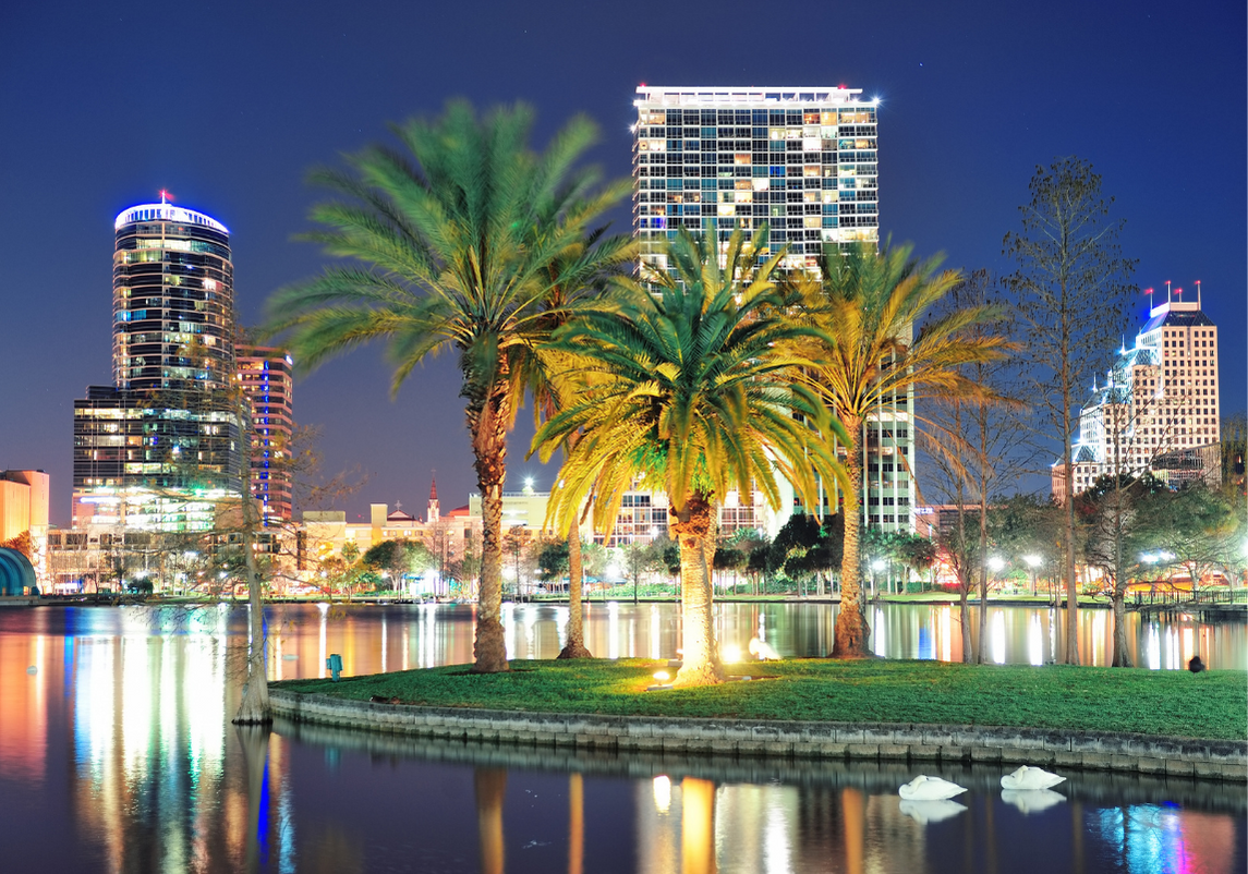 City Pricing - Orlando City Pricing - Orlando