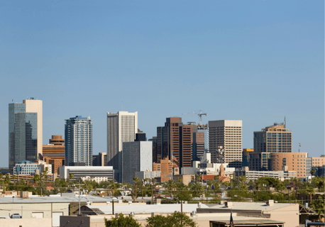 City Pricing - Phoenix City Pricing - Phoenix