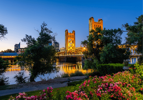 City Pricing - Sacramento City Pricing - Sacramento