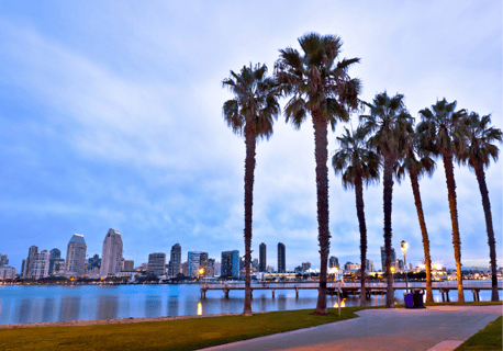 City Pricing - San Diego City Pricing - San Diego