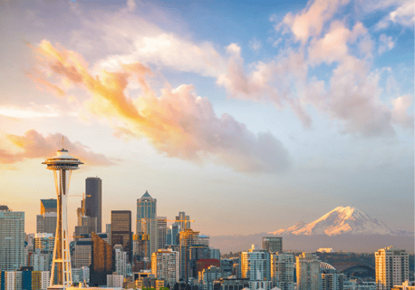City Pricing - Seattle City Pricing - Seattle