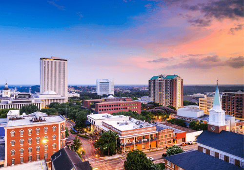 City Pricing - Tallahassee