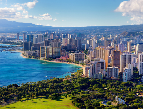 City Pricing - Honolulu City Pricing - Honolulu
