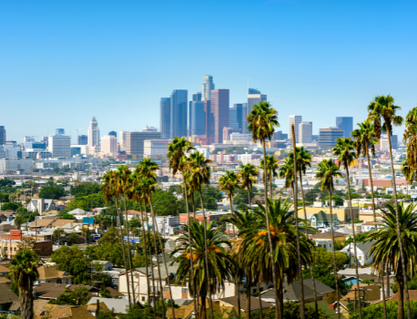City Pricing - los angeles City Pricing - los angeles