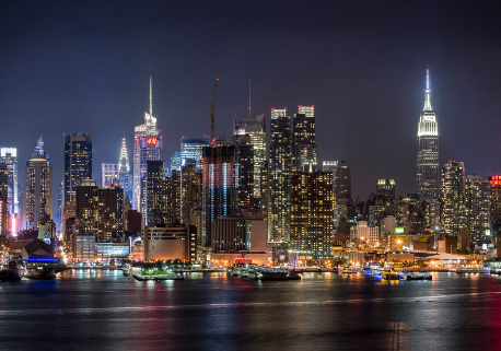 City Pricing - manhattan 