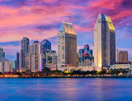 City Pricing - san diego City Pricing - san diego