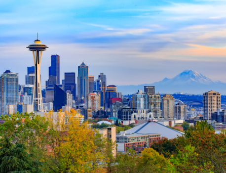 City Pricing - seattle City Pricing - seattle