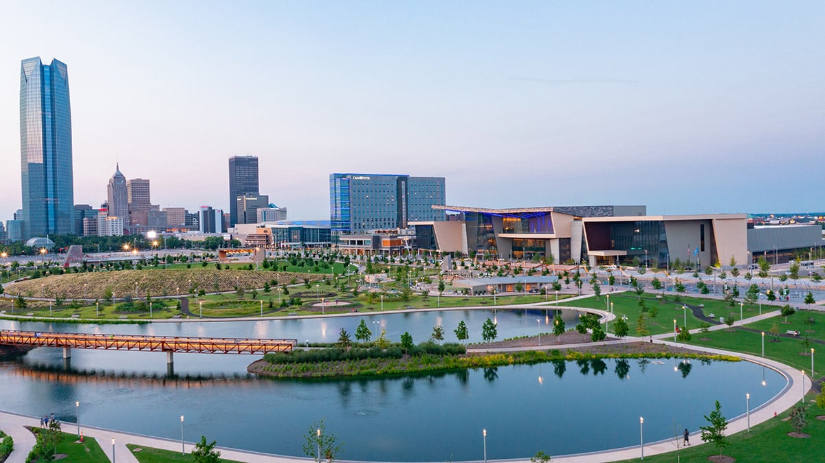 ConventionCenter+Skyline-ScissortailPark