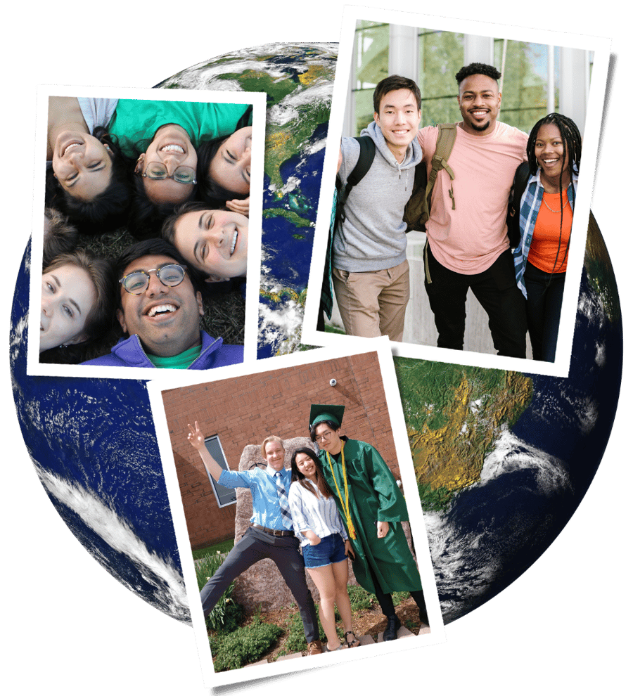 Homestay for International Students | Find a Host Family in the US