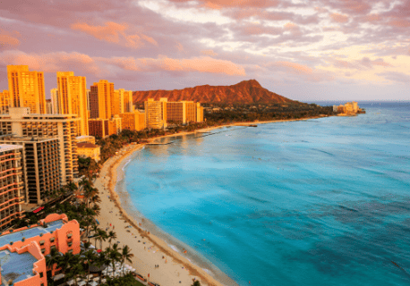 Honolulu, HI Honolulu, HI