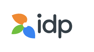 IDP Logo