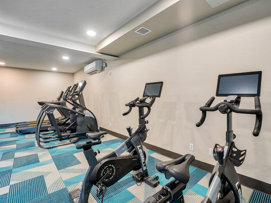gym