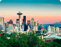 Seattle for Website
