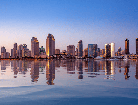Become a Host Family in San Diego, CA