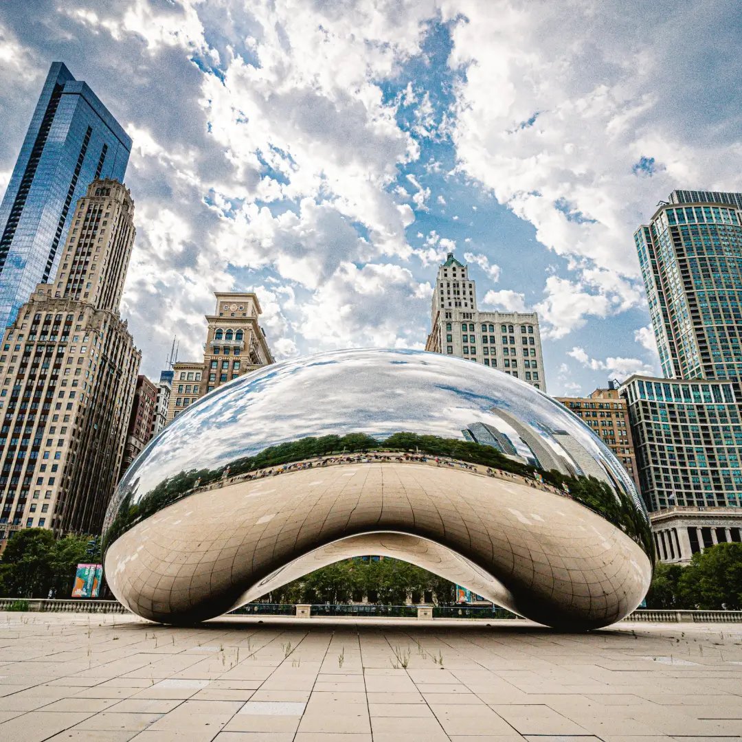 Study Abroad in Chicago