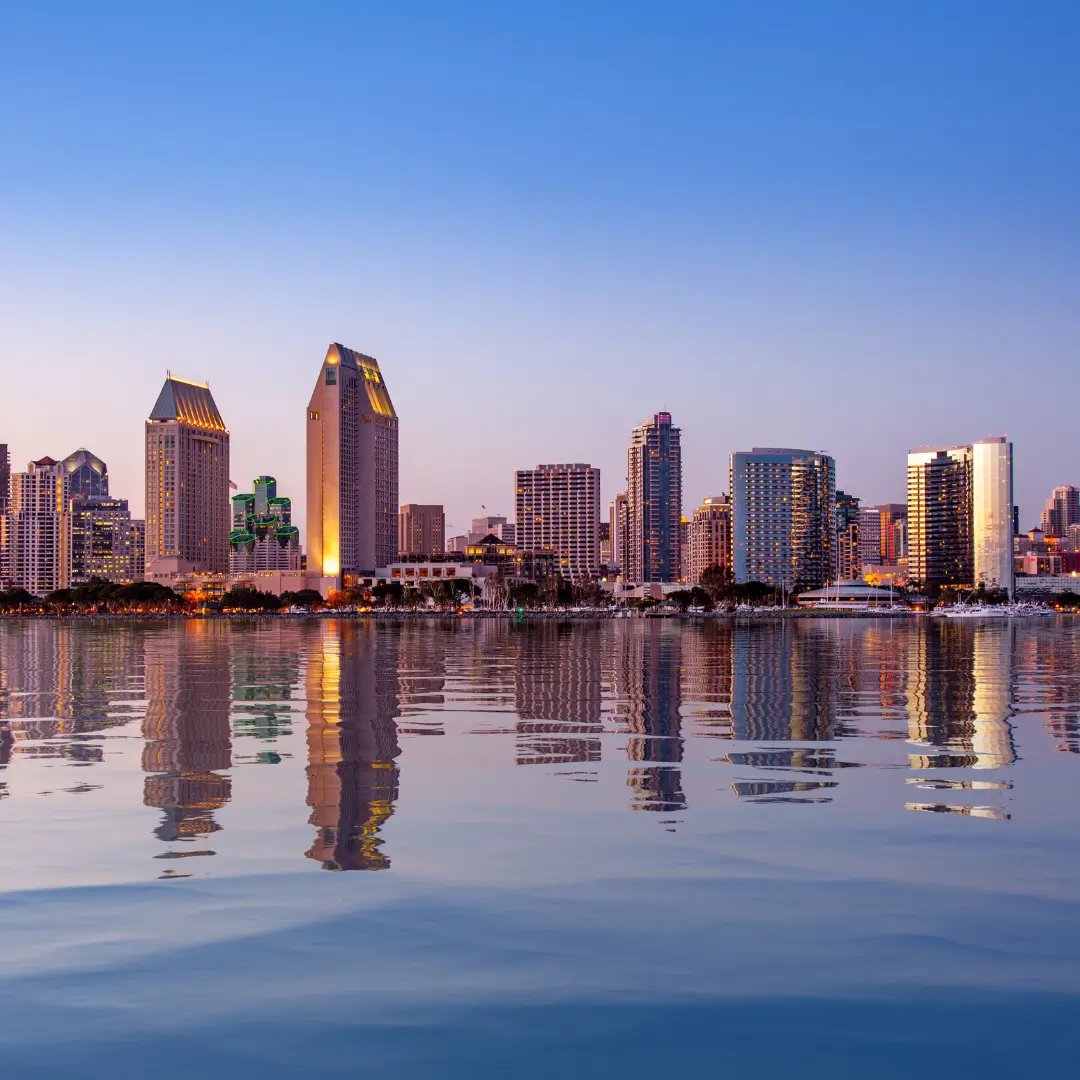 Study Abroad in San Diego