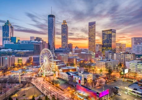 City Pricing - Atlanta