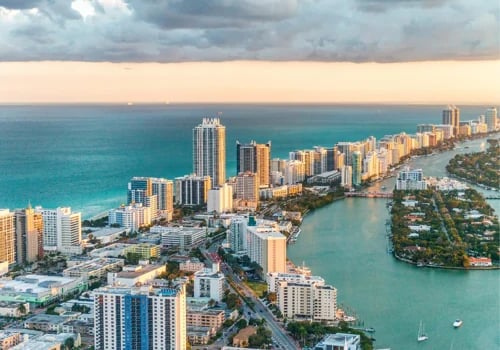 City Pricing - Miami 