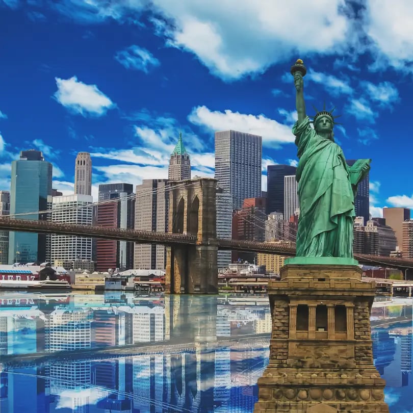 Study Abroad in New York