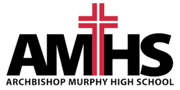Archbishop Murphy High School Logo