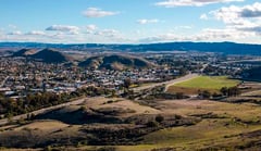 San Luis Obispo, CA