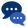 chat icon