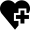 health icon