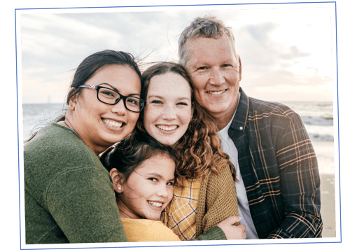 host families host families