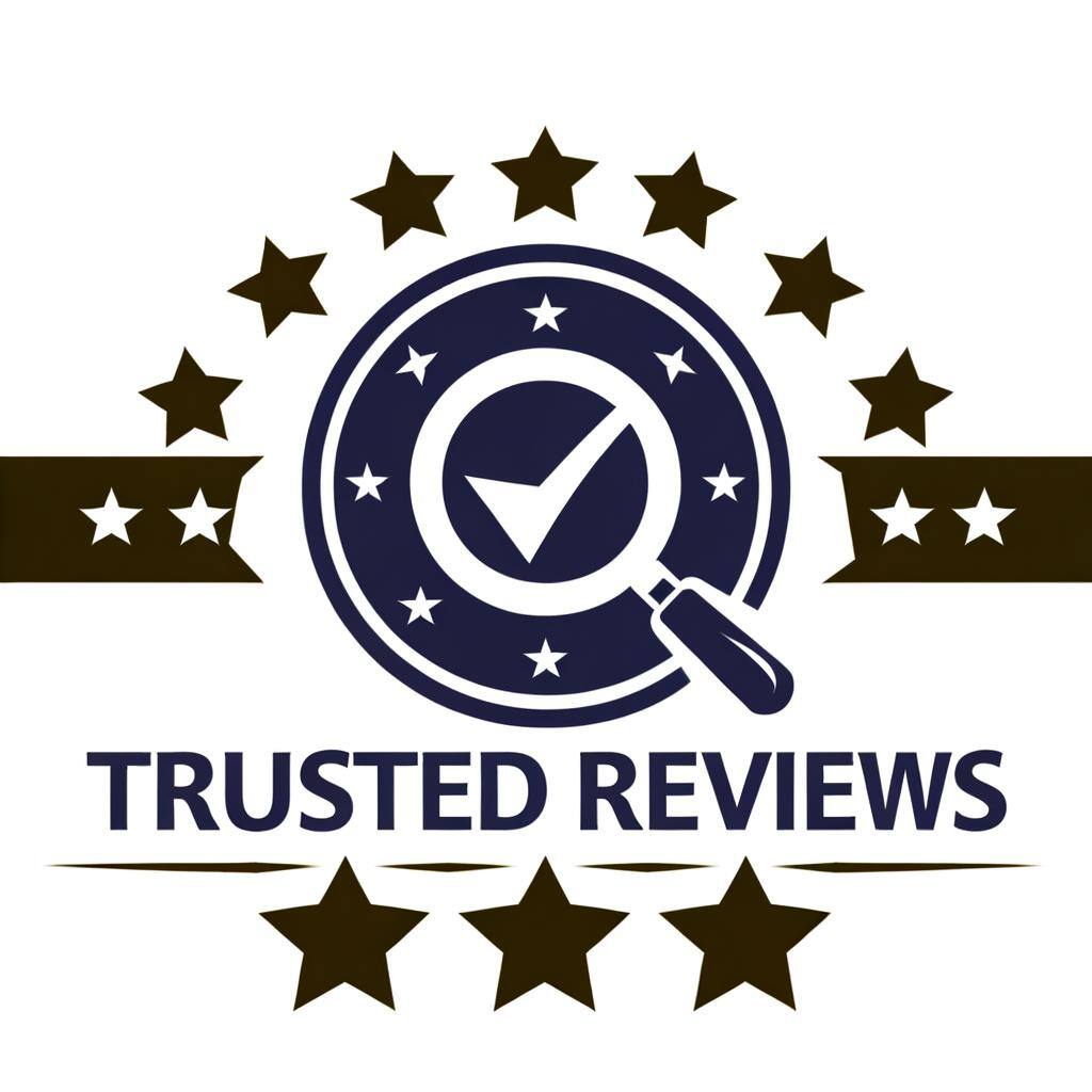 Trusted Reviews Icon