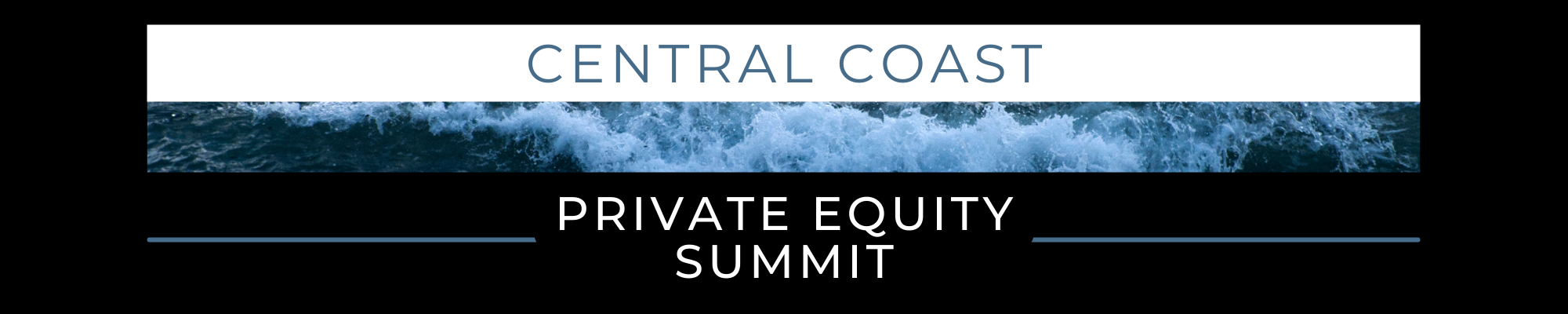 Central Coast-- Private Equity Summit 