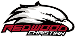 Redwood Christian Logo