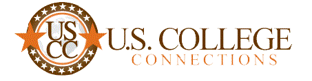 US College Connections logo
