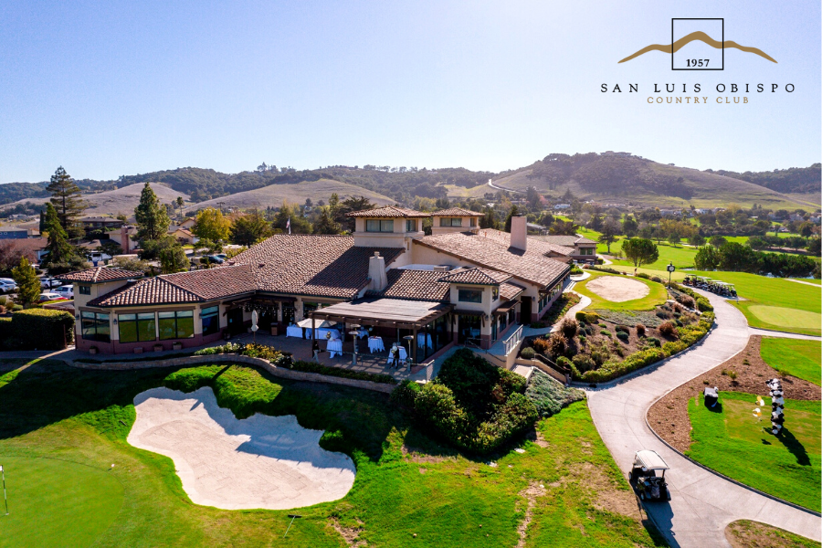 golf slo country club