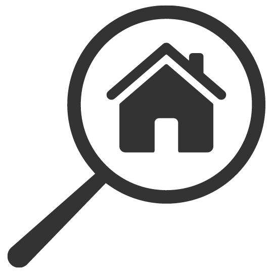search host icon house (1)